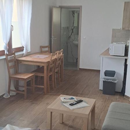 Sara1 Apartment Slavonski Brod Ngoại thất bức ảnh