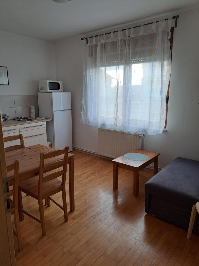 Sara1 Apartment Slavonski Brod Ngoại thất bức ảnh