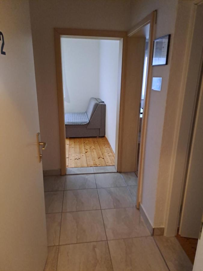 Sara1 Apartment Slavonski Brod Ngoại thất bức ảnh