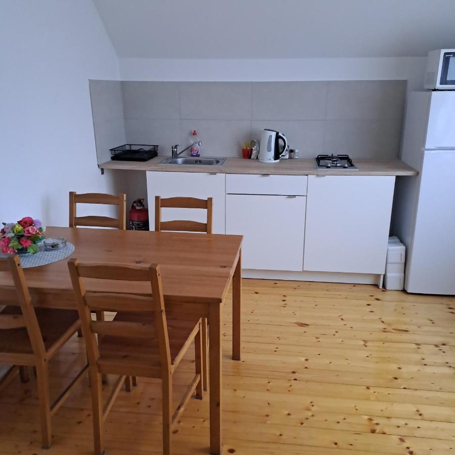 Sara1 Apartment Slavonski Brod Ngoại thất bức ảnh