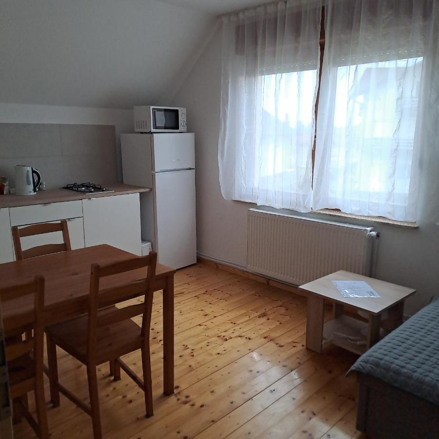 Sara1 Apartment Slavonski Brod Ngoại thất bức ảnh
