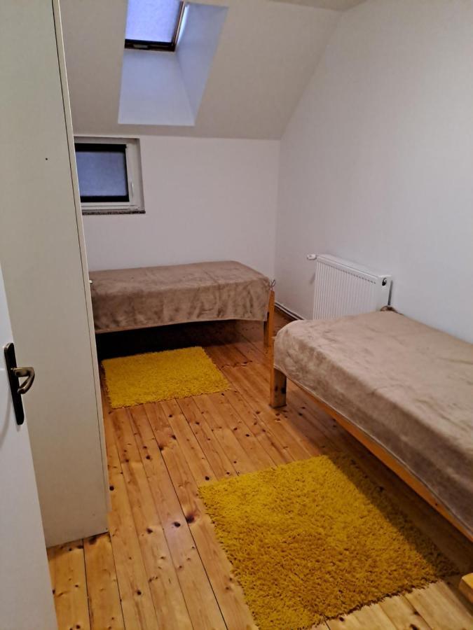 Sara1 Apartment Slavonski Brod Ngoại thất bức ảnh