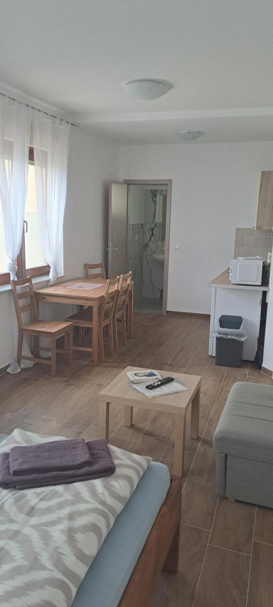 Sara1 Apartment Slavonski Brod Ngoại thất bức ảnh