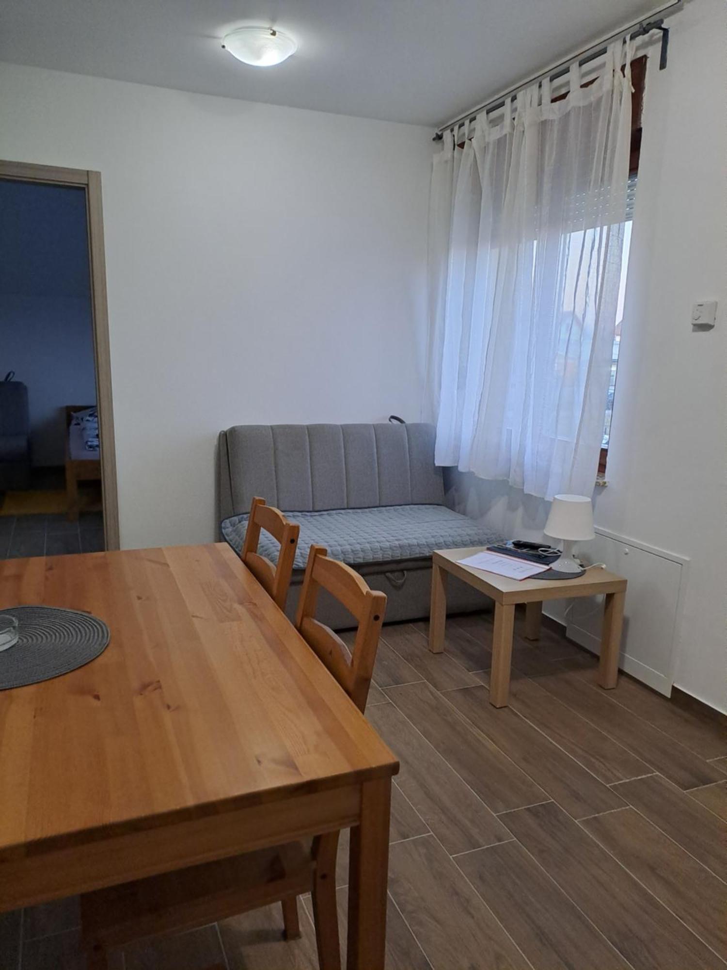 Sara1 Apartment Slavonski Brod Ngoại thất bức ảnh