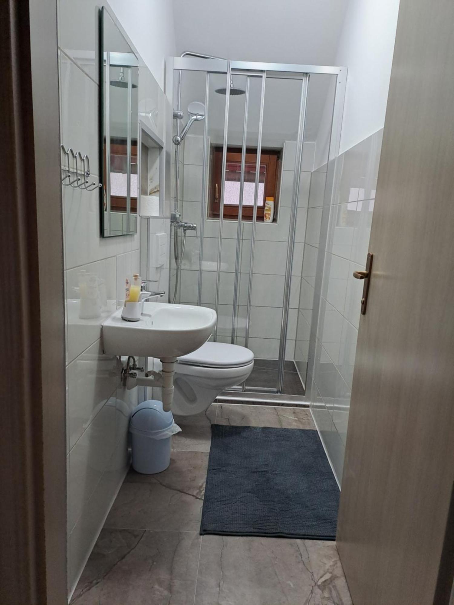 Sara1 Apartment Slavonski Brod Ngoại thất bức ảnh